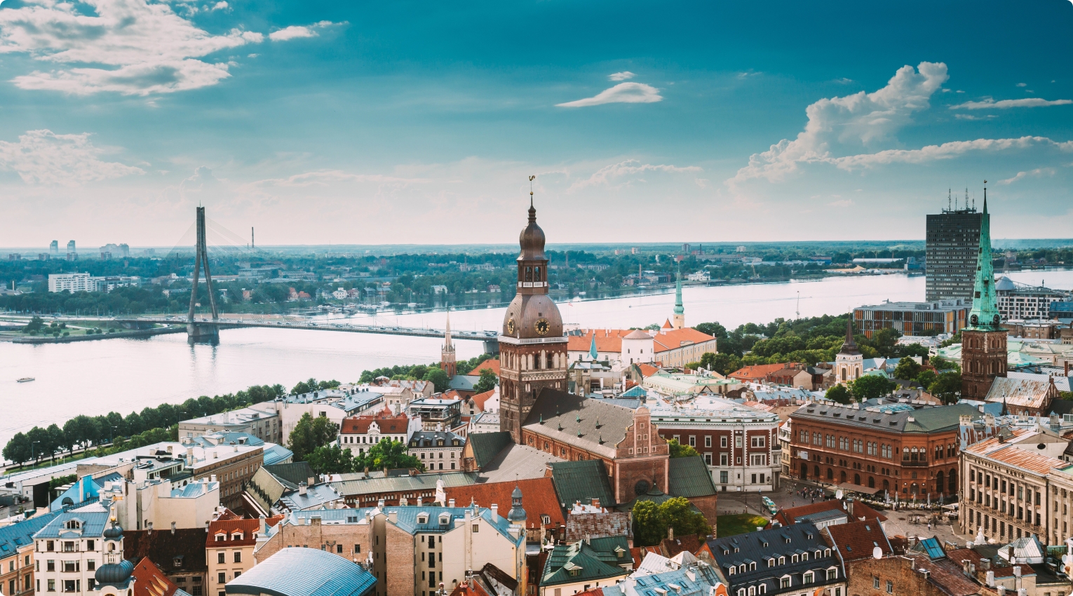 Get ready for Riga 2025 – EFPRA Congress preview